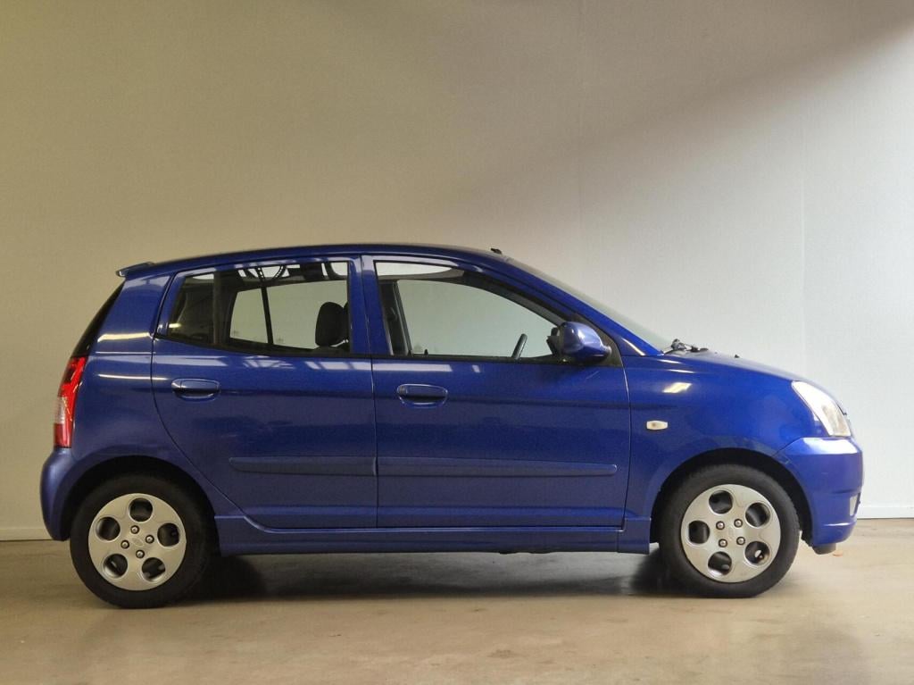 Kia Picanto 1.1 ex