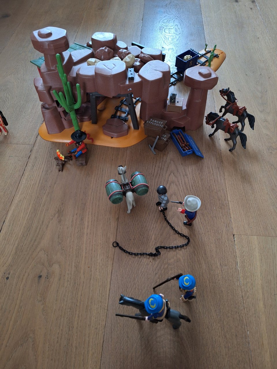 Playmobil 5246
