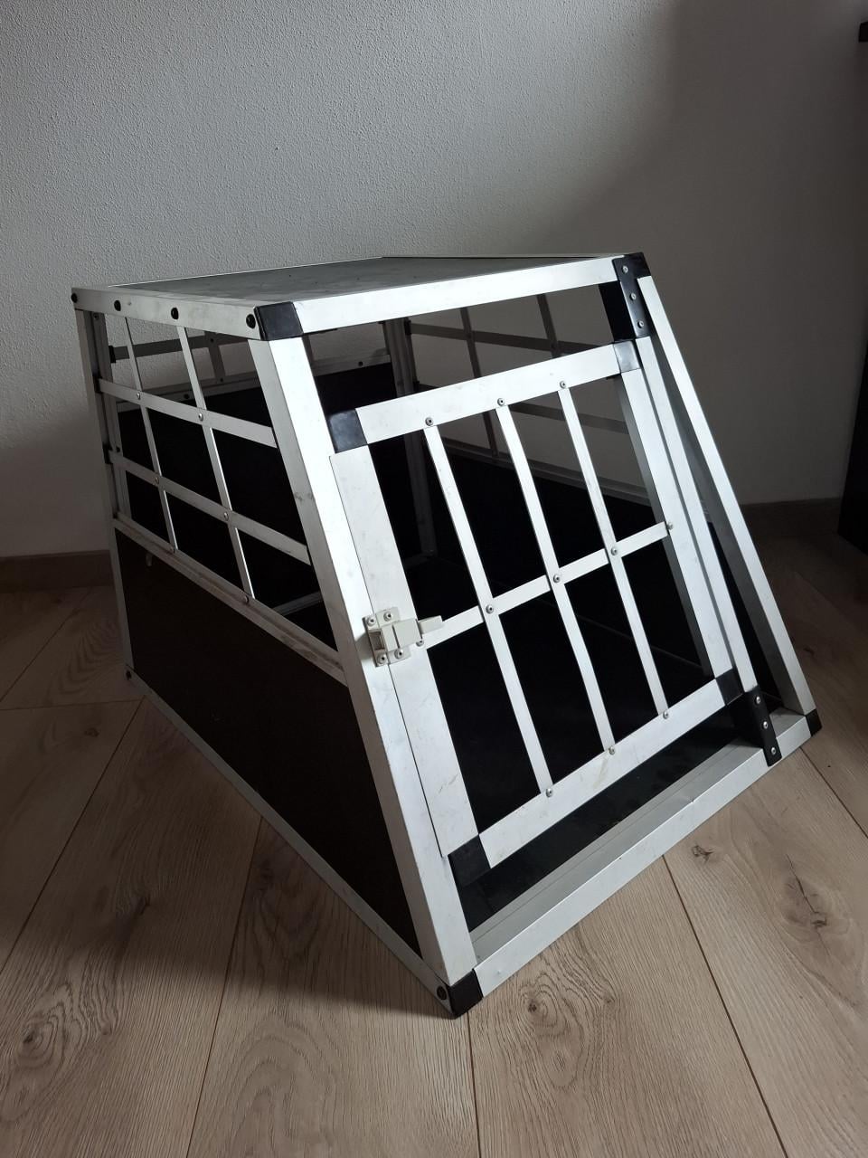 Autobench /honden bench