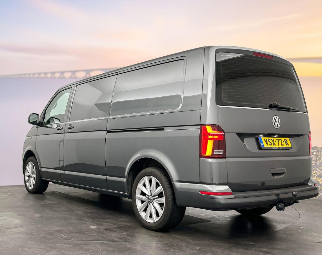 Volkswagen Transporter 2.0 tdi l2h3 28 bulli