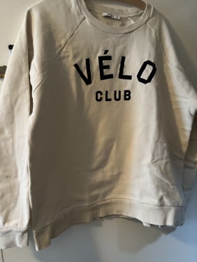 Sweater van Sissy Boy