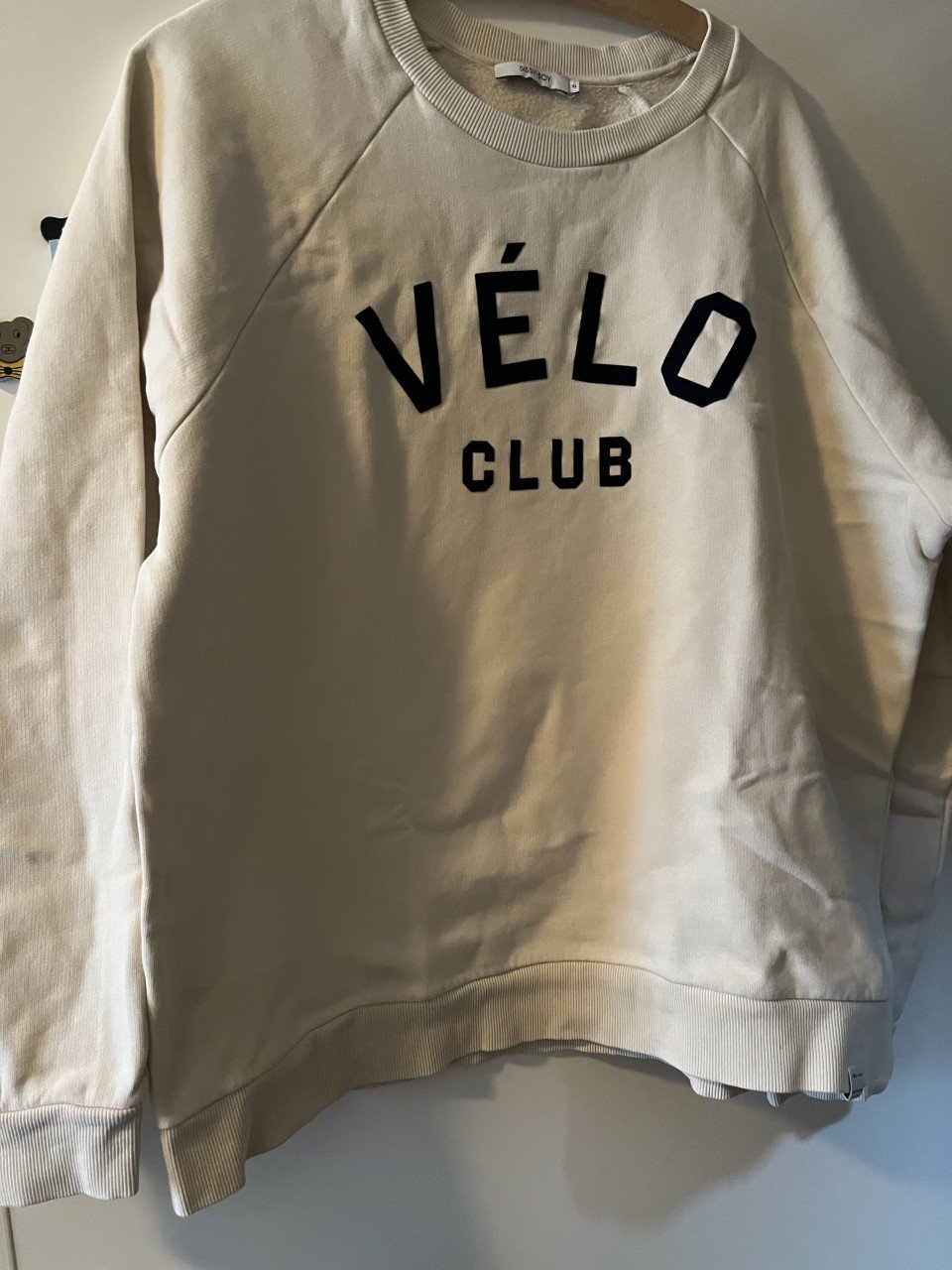 Sweater van Sissy Boy