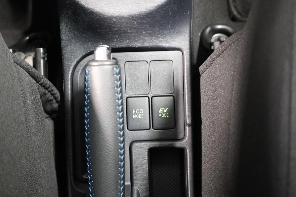 Toyota Yaris 1.5 full hybrid aspiration