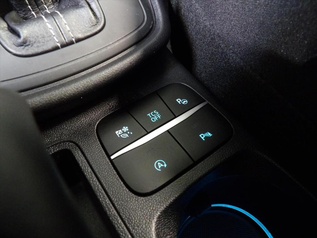 Ford Puma 1.0i ecoboost hybrid 125pk aut st-line