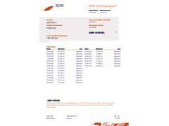 Ford Ka 1.2 Trend Incl. Nieuwe APK