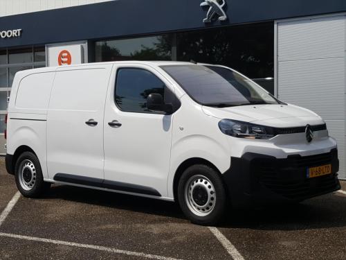 Citroen ë-jumpy gb l2 ev 75 kwh 136pk airco | cruise control | parkeersenso