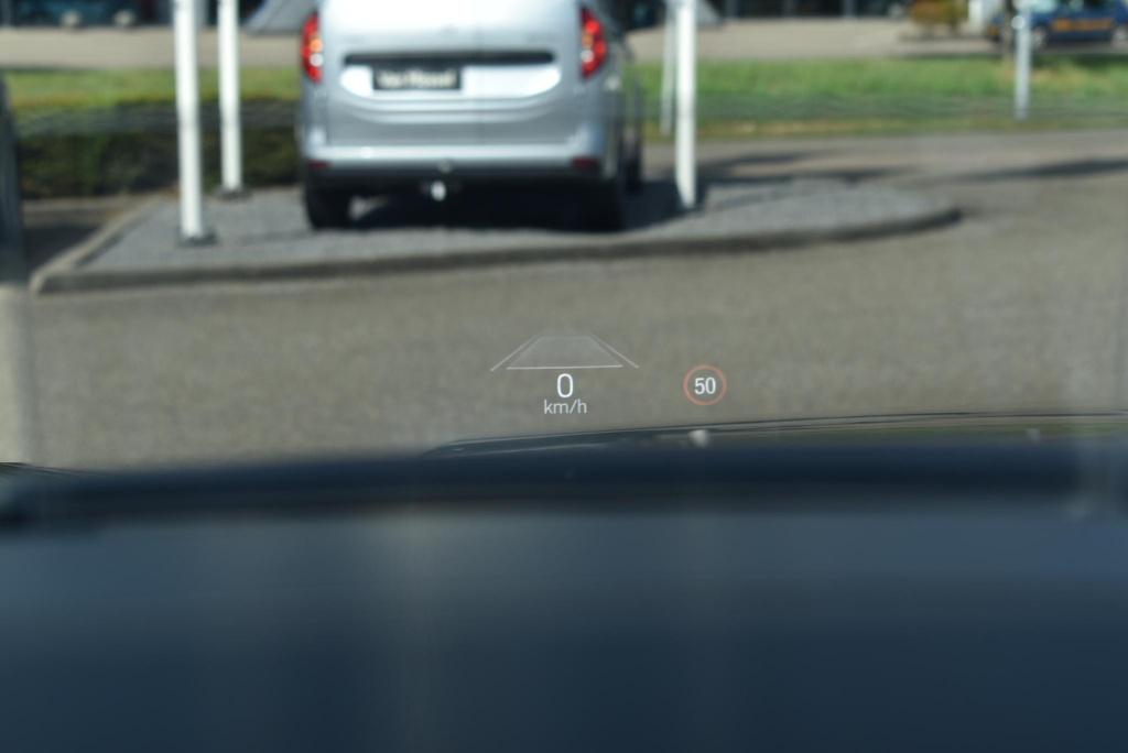 Ford Kuga 2.5 phev st-line x | elektrisch wegklapbare trekhaak | climate co