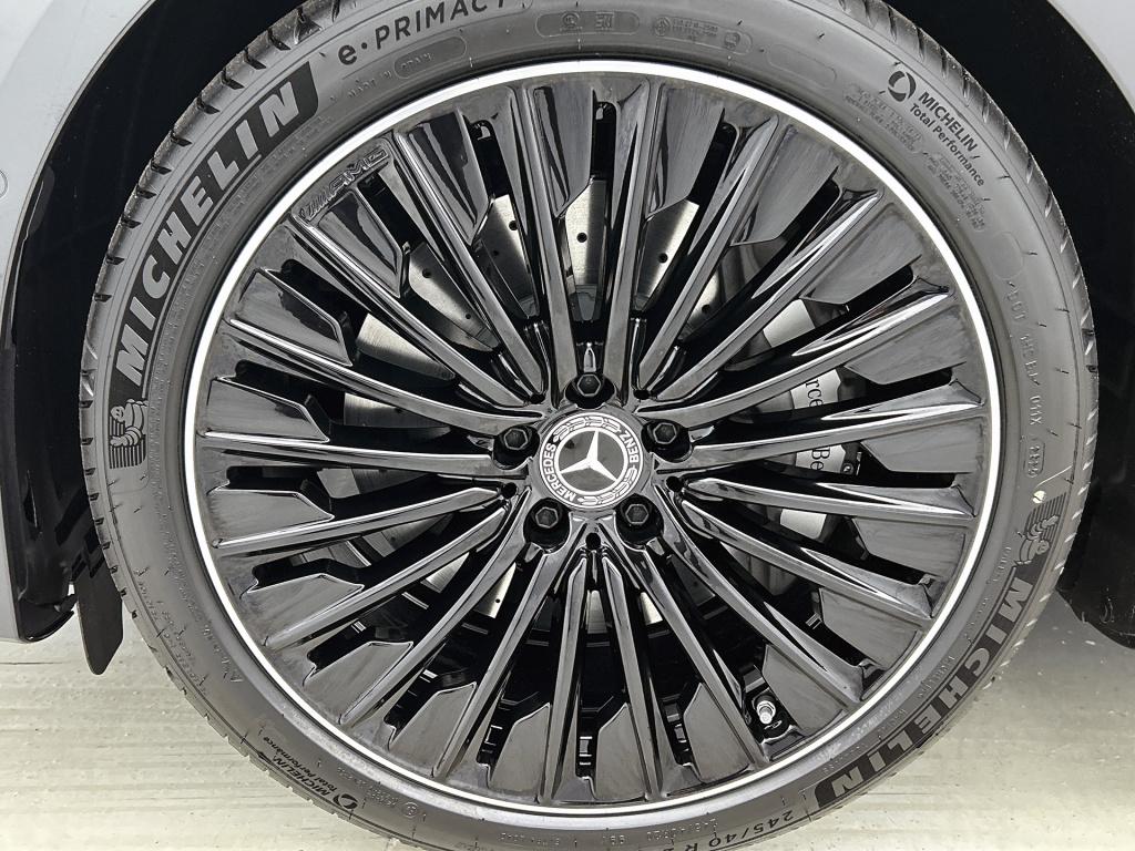 Mercedes-Benz E-Klasse 300 e sport edition | premium plus | trekhaak | nigh