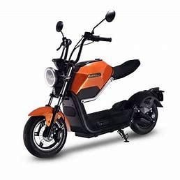 🛵 Tweedehands snorscooters – vanaf slechts € 525