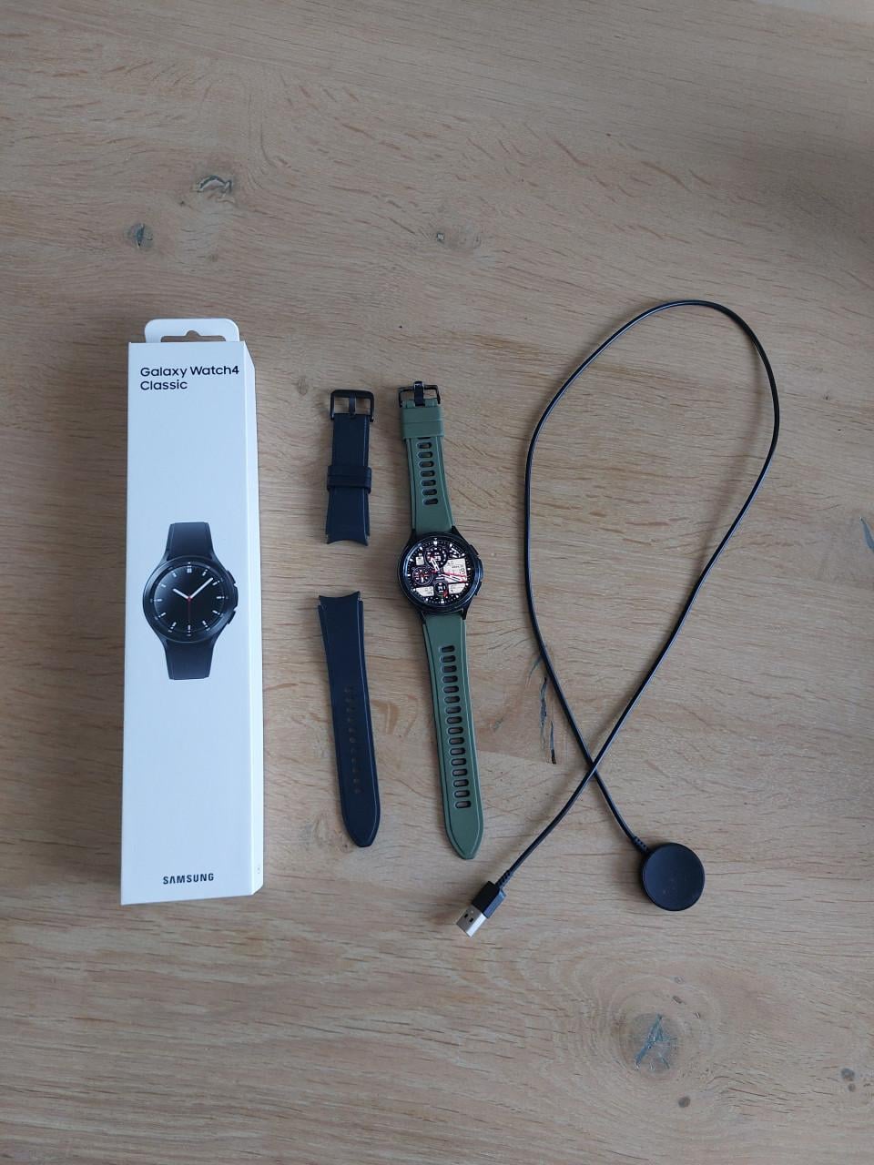 Samsung galaxy watch 4