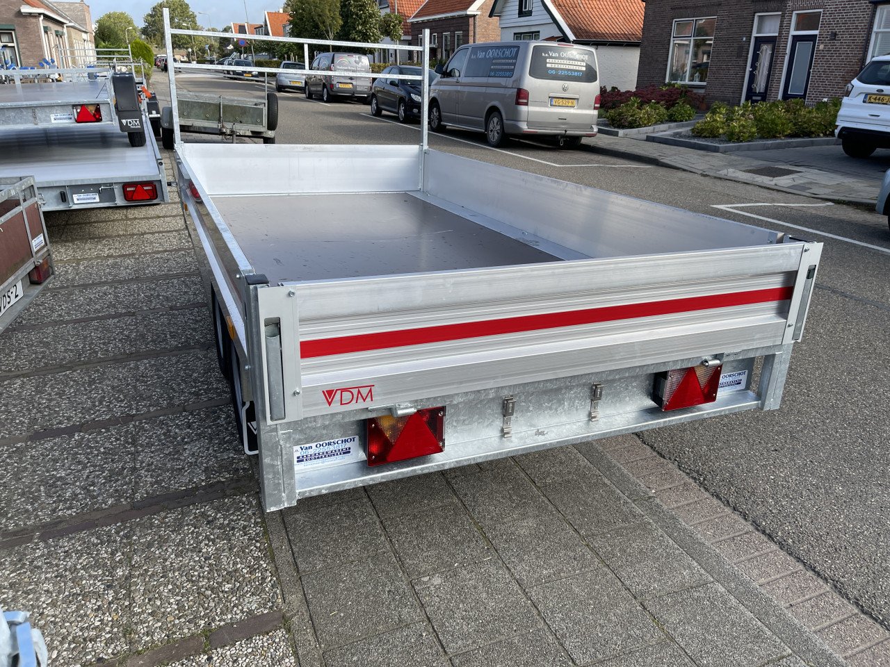 DUBBELAS VOOR  B RIJBEWIJS