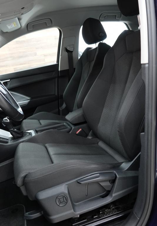 Audi Q3 sportback 1.5 tfsi | acc | driveselect | pdc |
