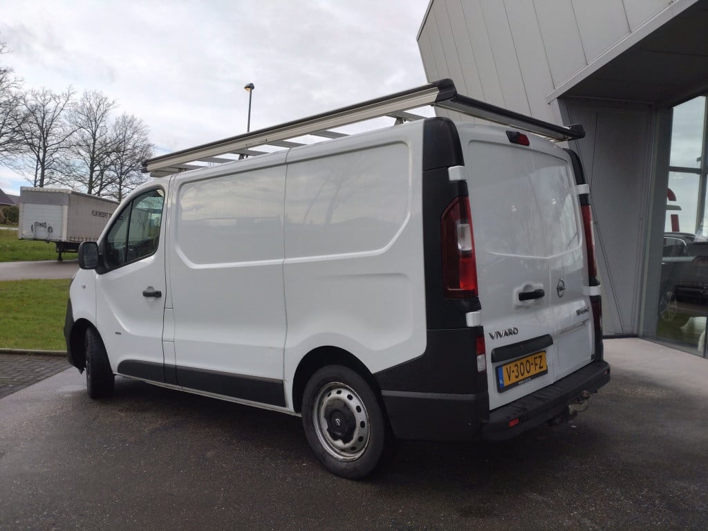 Opel Vivaro 1.6 cdti l1h1 |