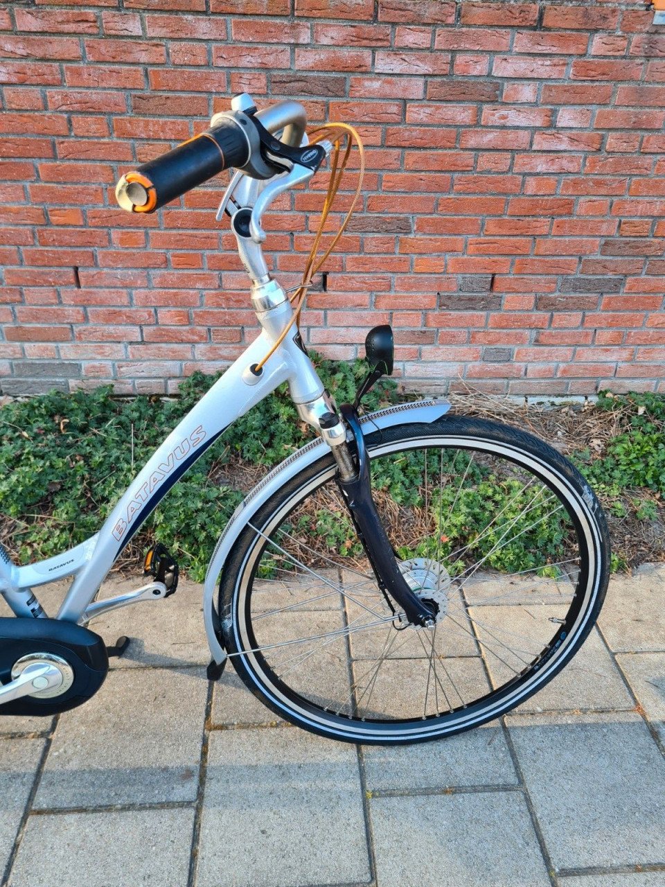 BATAVUS | WEEKEND | 28 INCH | FRAME 48 CM | NETTE STAAT!!