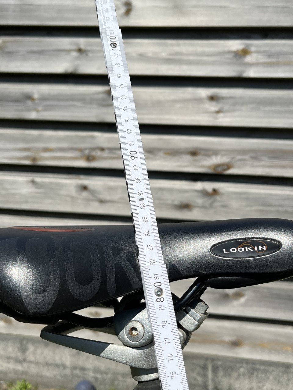 Merida damesfiets