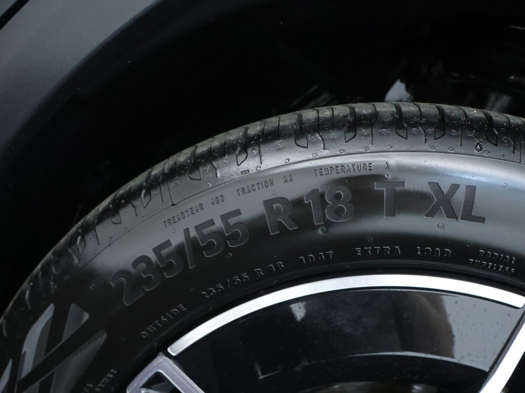 Mercedes-Benz Eqa 250 amg line 67 kwh | amg line | achteruitrijcamera | eas