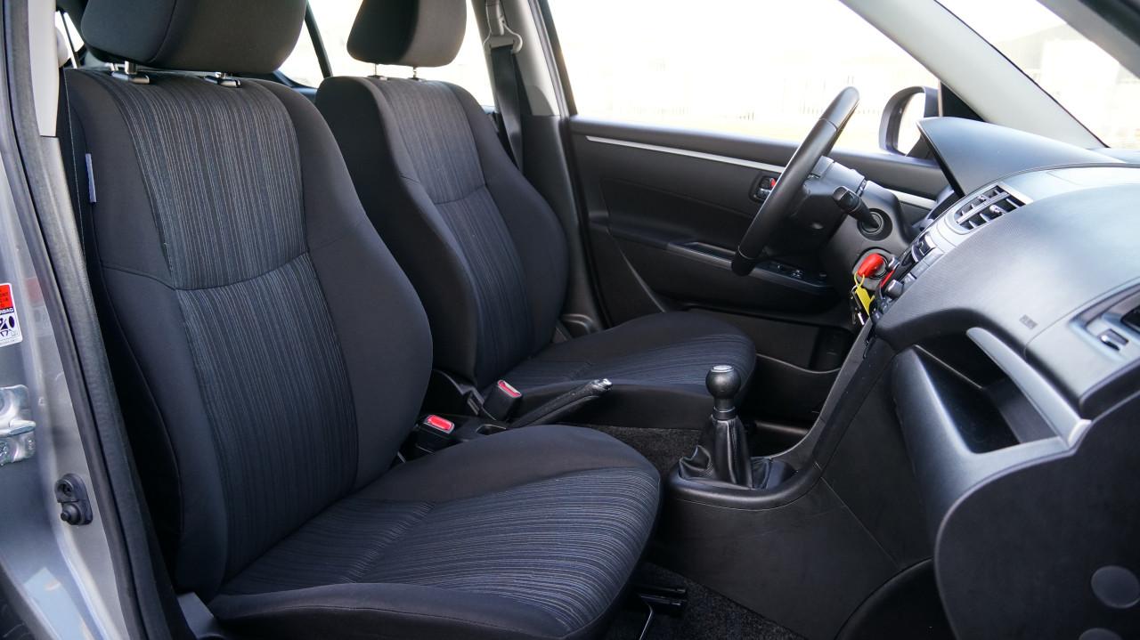 Suzuki Swift 1.2 Comfort EASSS rijklaar incl garantie