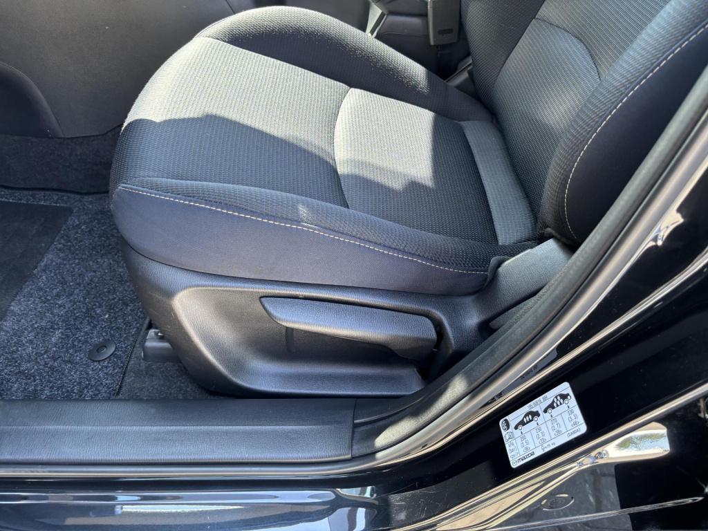 Mazda 2 1.5 skyactiv-g luxury