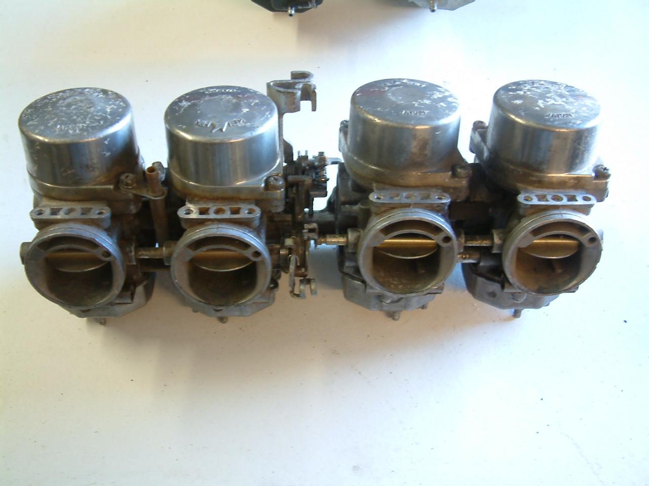 Div onderdelen  honda bol dor  cb 750K