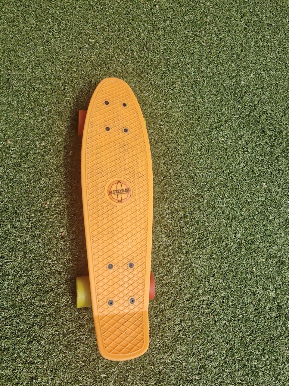 Penny board