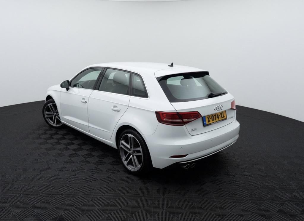 Audi A3 sportback 35 tfsi cod design pro line plus automaat