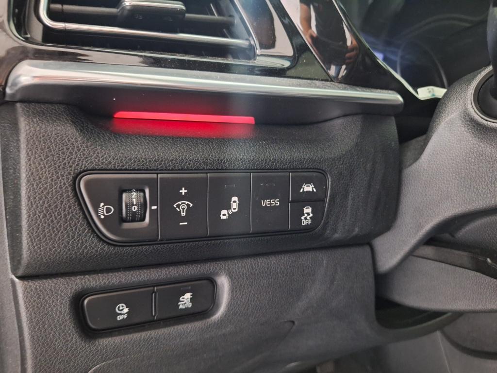 Kia E-niro executiveline 64 kwh | afneembare trekhaak | stoelventilatie | s