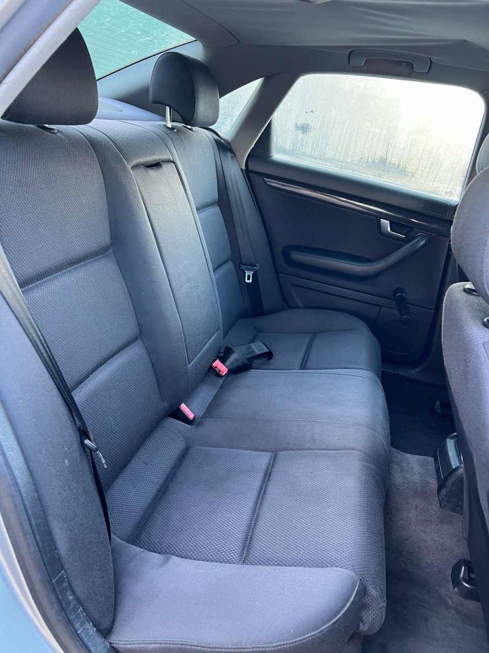 Audi A4 Limousine 1.6 Pro Line Airco