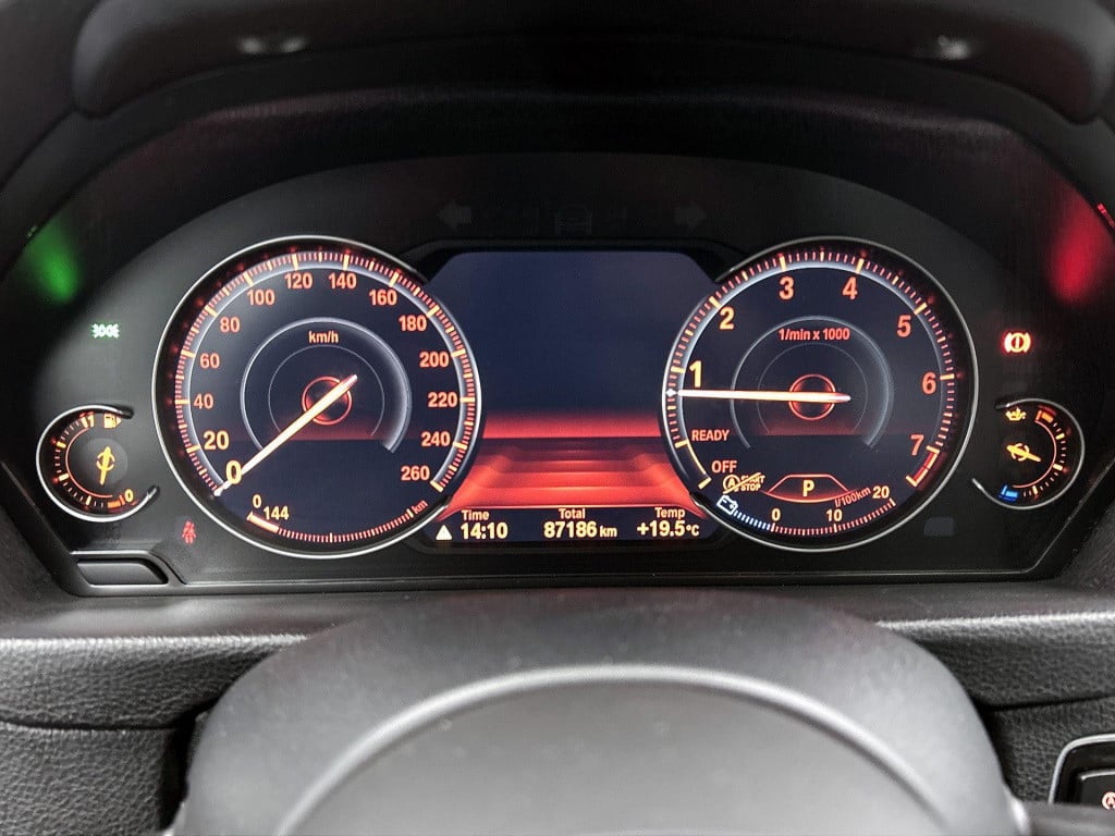 BMW 3-serie 320i edition m sport shadow executive | automaat | lmv | schuif