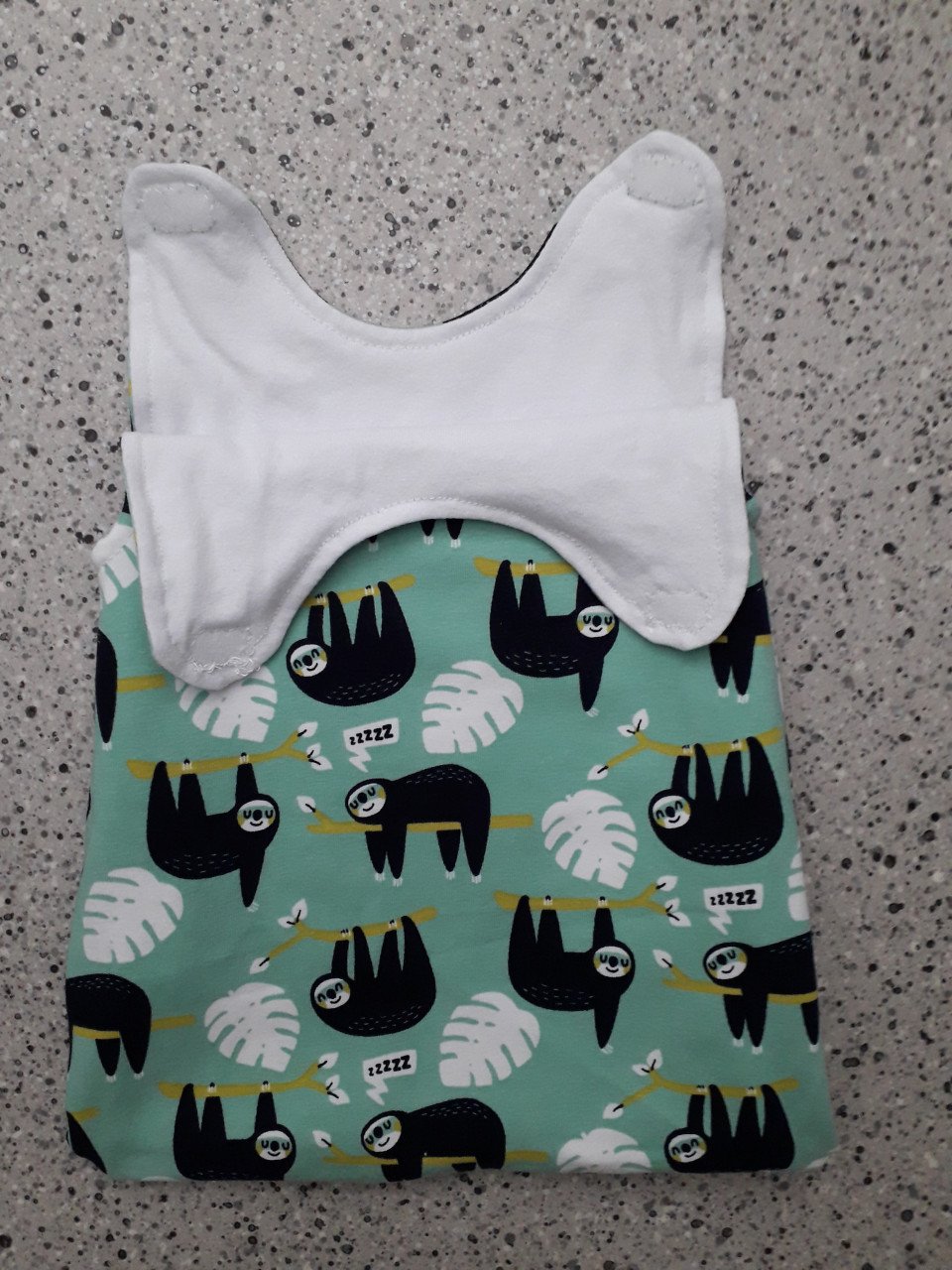 Poppenkleertjes babypop 36 cm