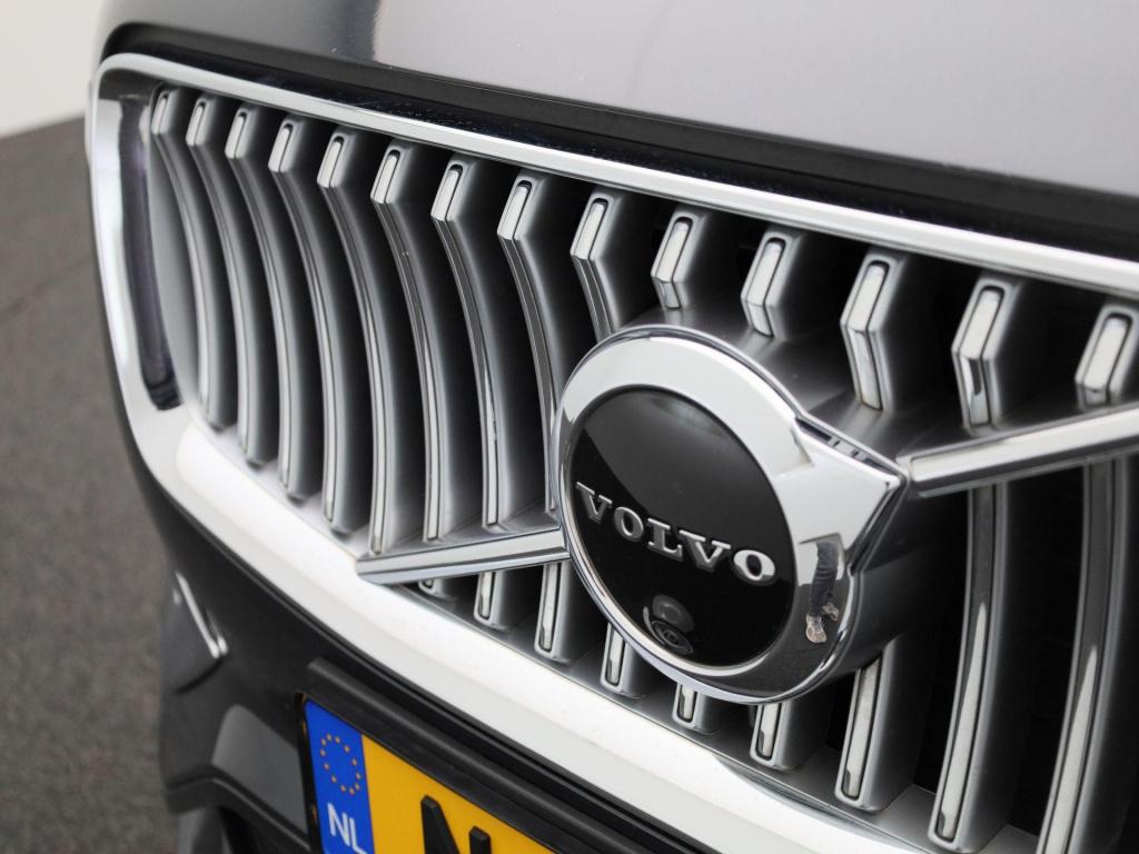 Volvo XC90 2.0 t8 recharge awd inscription exclusive | automaat | luchtveri