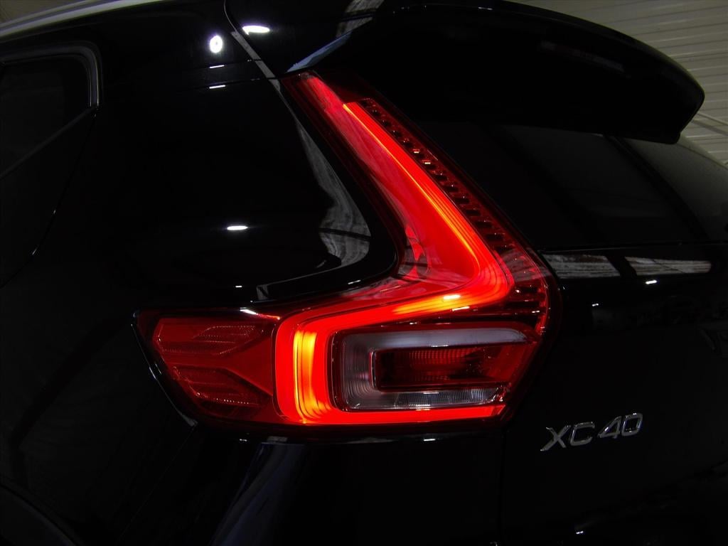 Volvo XC40 t5 twin engine 262pk geartronic momentum pro
