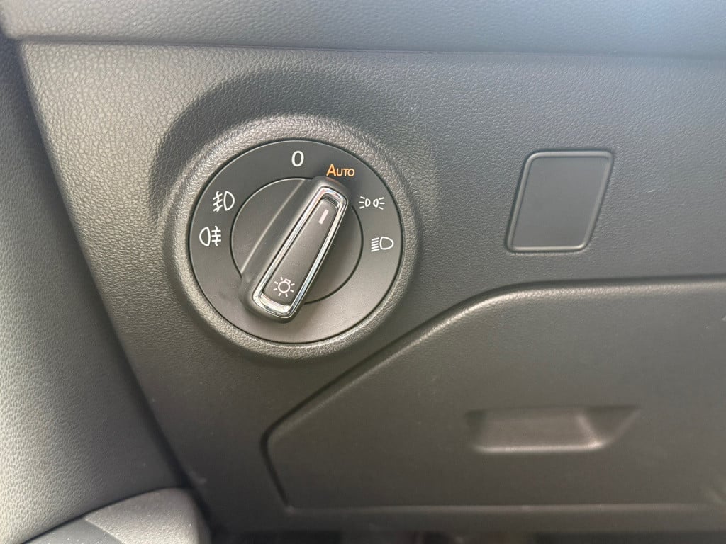 Seat Leon 1.4 tsi fr business