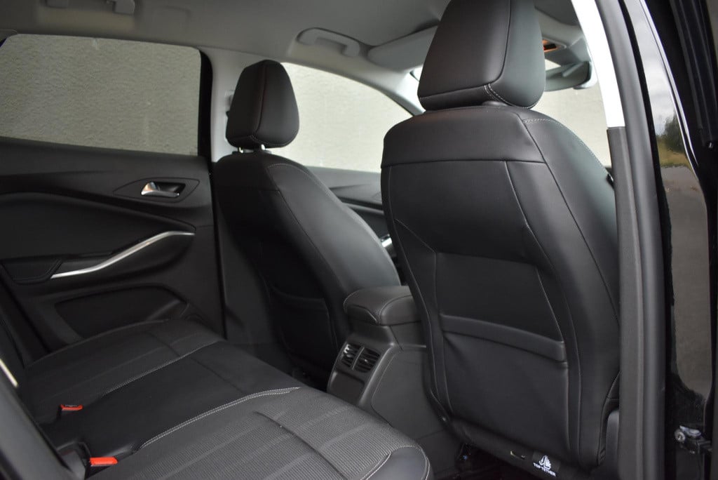 Opel Grandland 1.6 turbo plug-in hybrid level 3