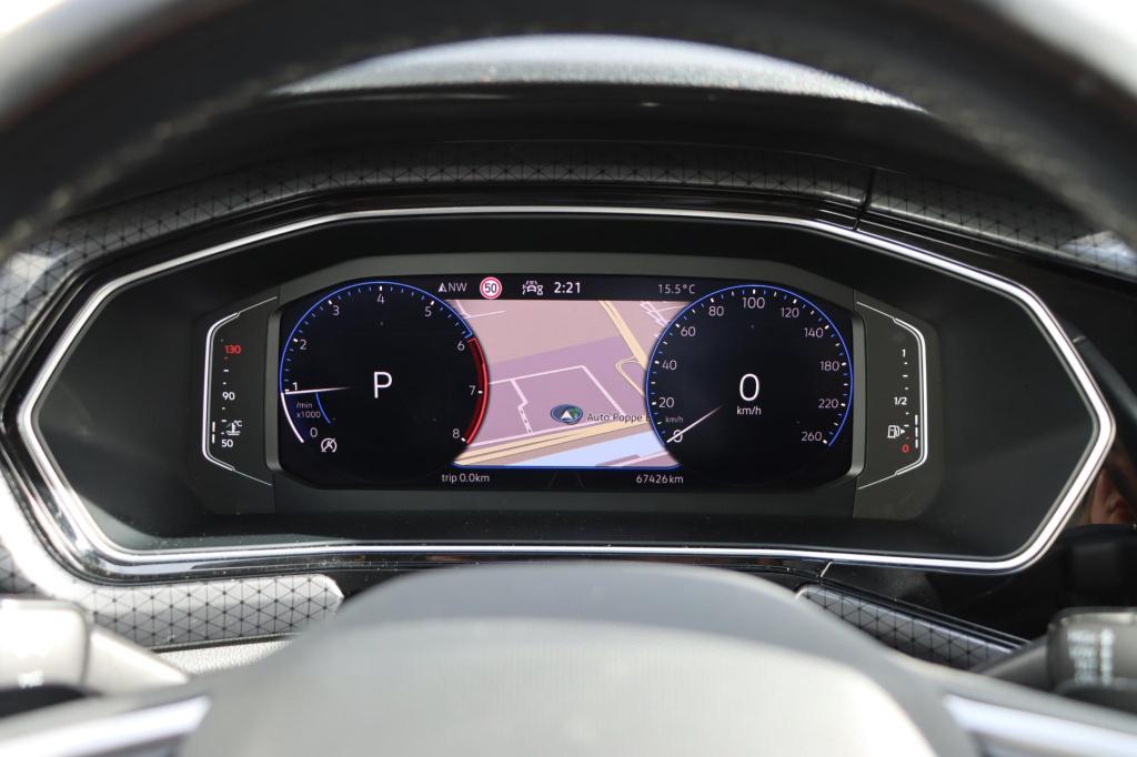 Volkswagen T-cross 1.0 tsi style 115pk dsg7 stoelverwarming | carplay | ada