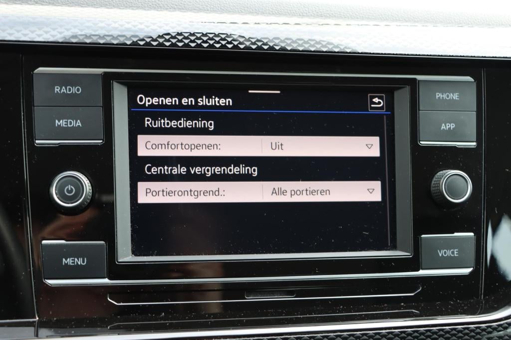 Volkswagen Polo 1.0 tsi life airco | carplay | adaptive
