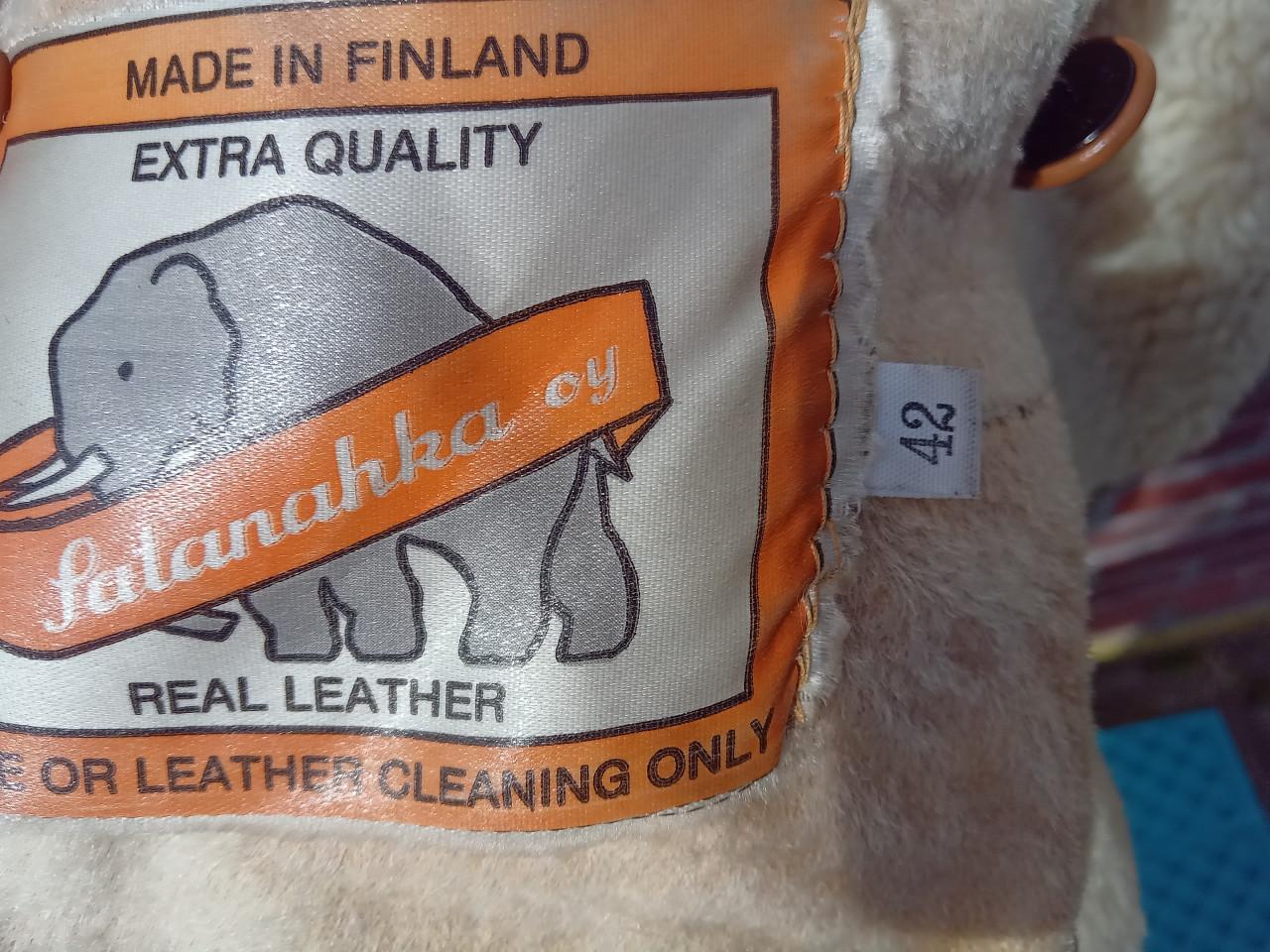 Lammycoat