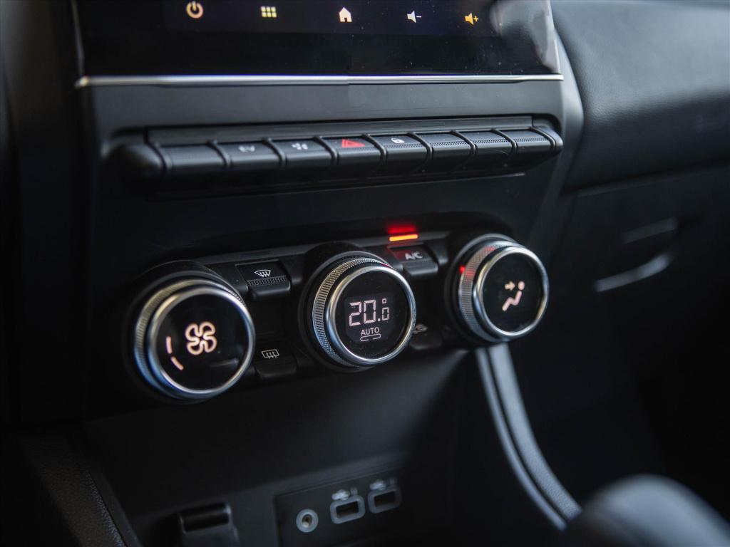 Renault Captur e-tech hybrid 145pk techno automaat | navigatie | camera | p