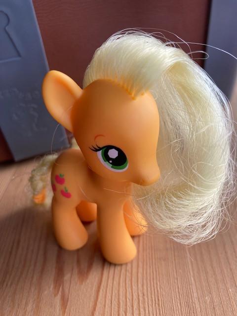 My little pony's