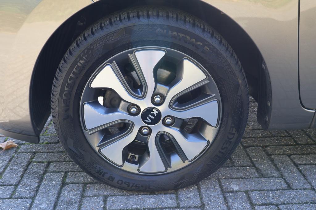 Kia Picanto 1.0 cvvt c.pl.l.nav 12 maanden bovag garantie | rijklaarprijs