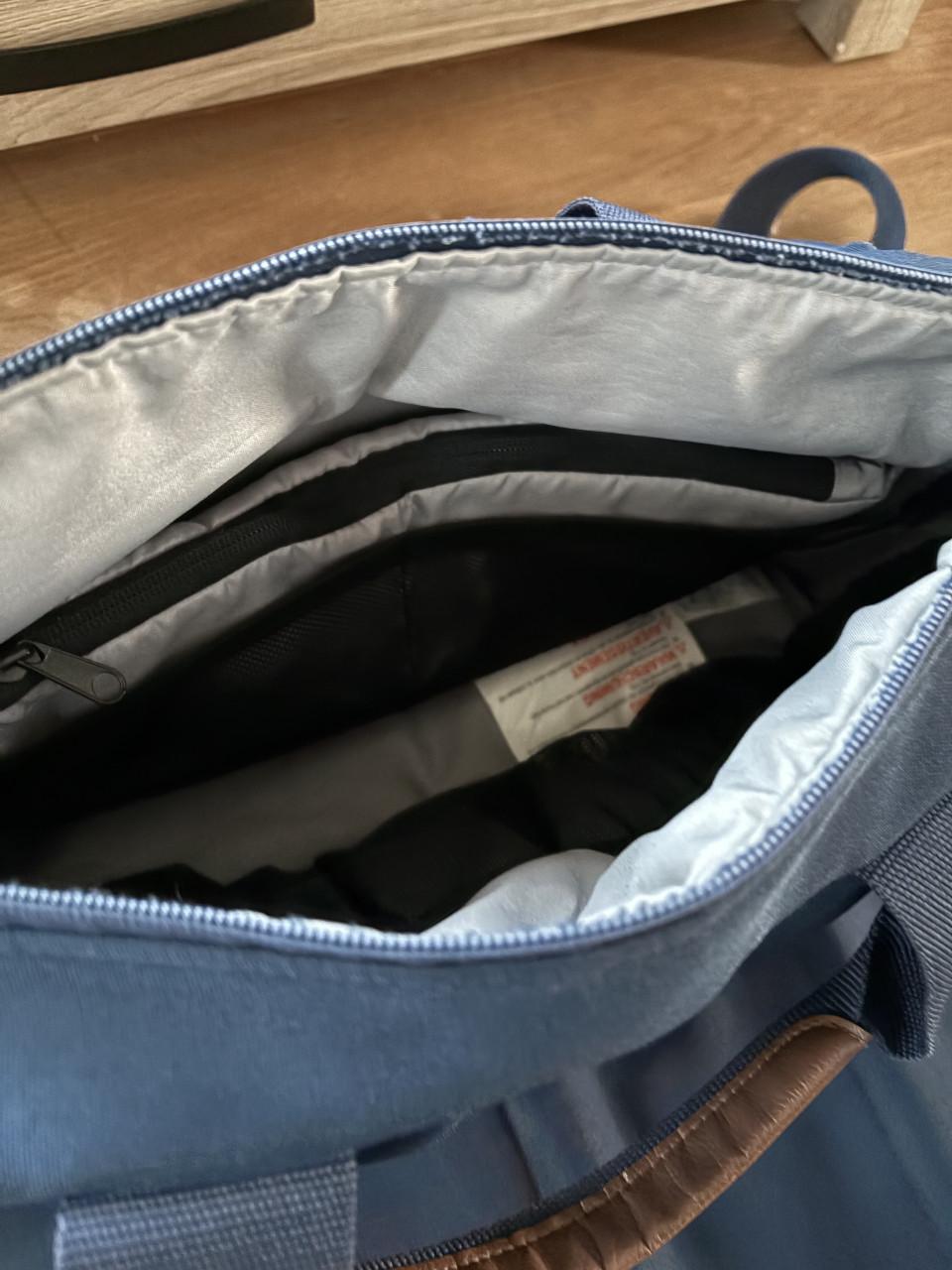 Kinderwagen - Joolz Geo Parrot Blue + verschillende accessoires