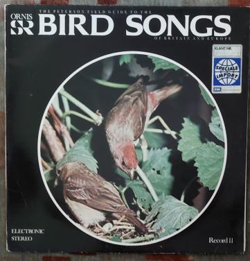 BBC Bird Songs