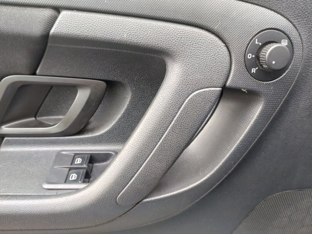 Skoda Fabia combi 1.2 tdi greenline