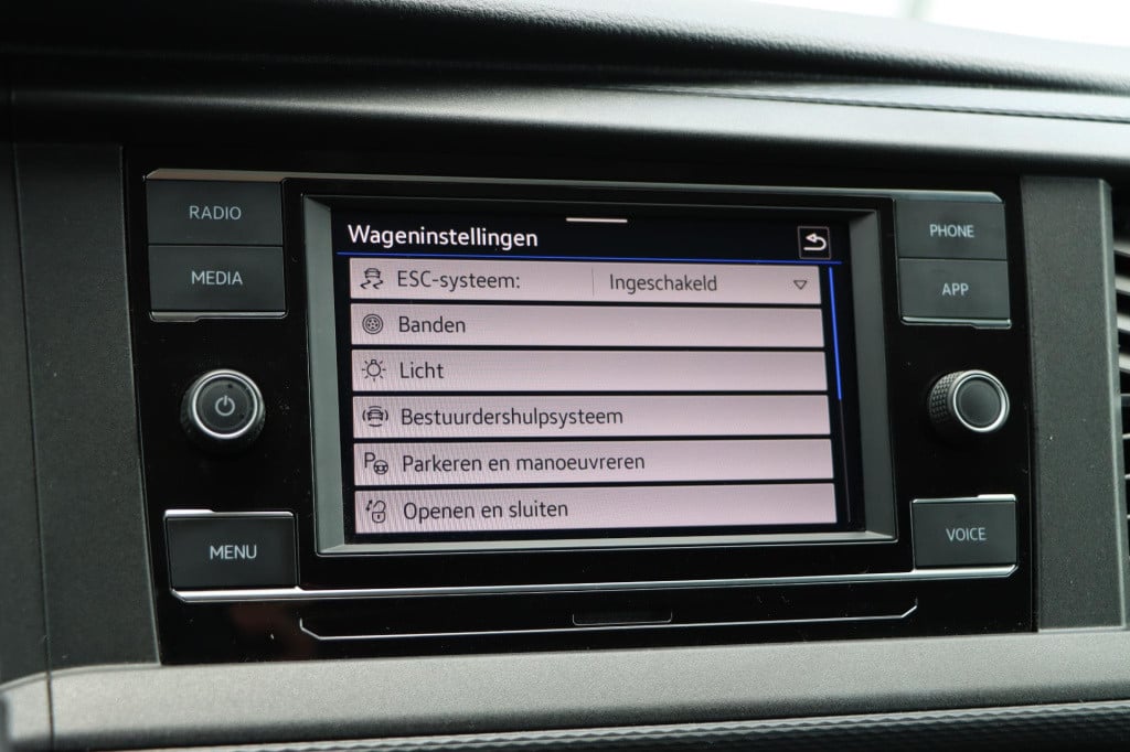Volkswagen Transporter 2.0 tdi l1h1 26 economy business