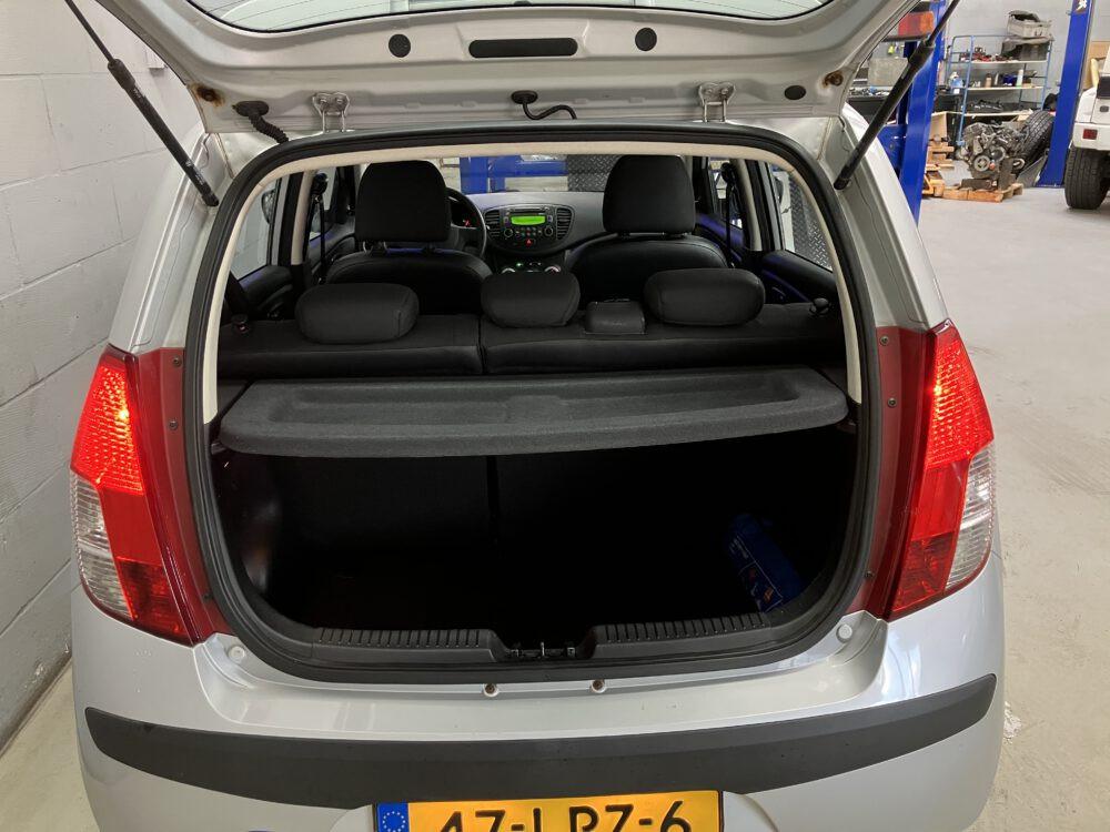 Hyundai i10 1.1 Active Cool