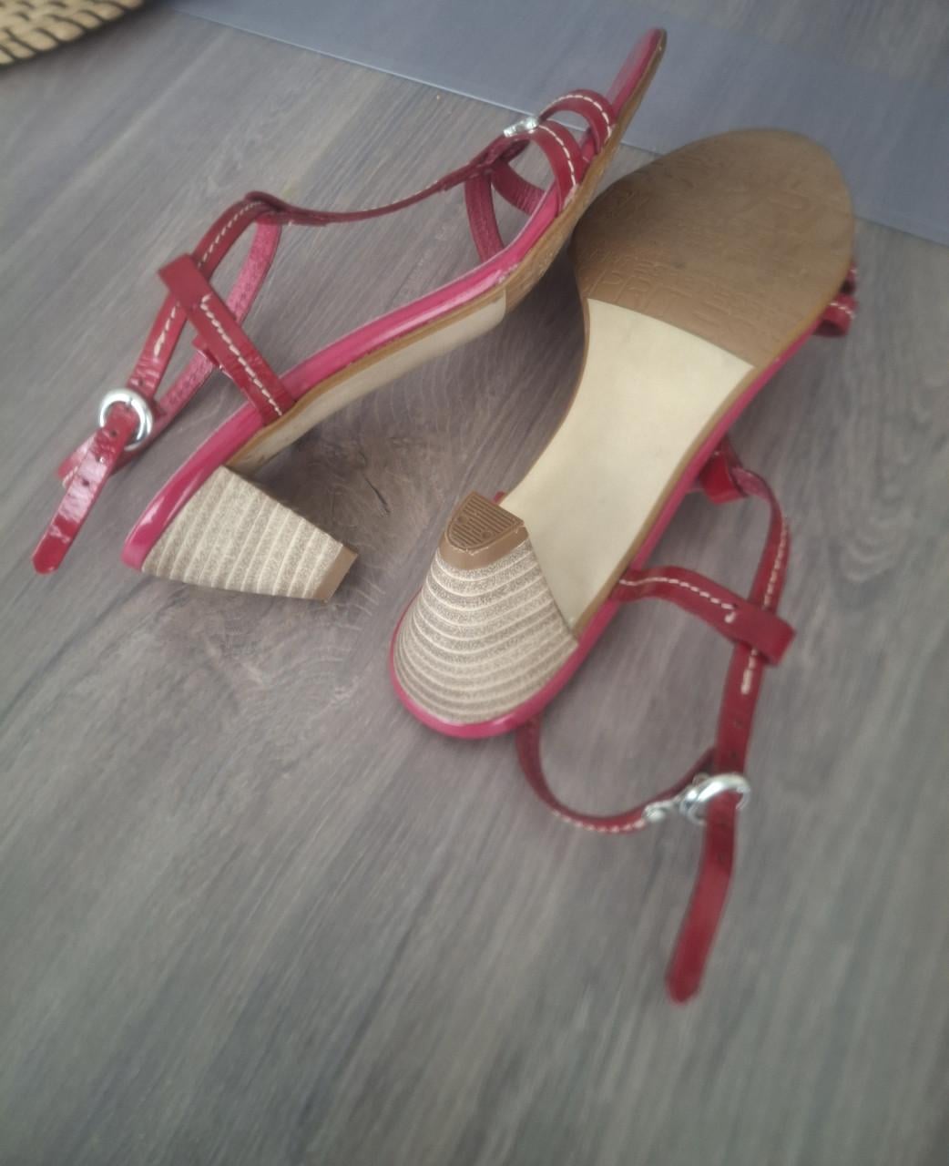 Zomerschoenen