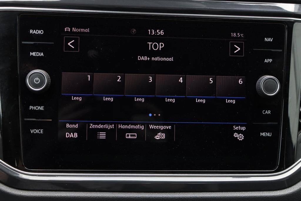 Volkswagen T-roc 2.0 tsi 4motion sport 190pk dsg7