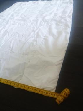Peuter dekbed 120 x 86