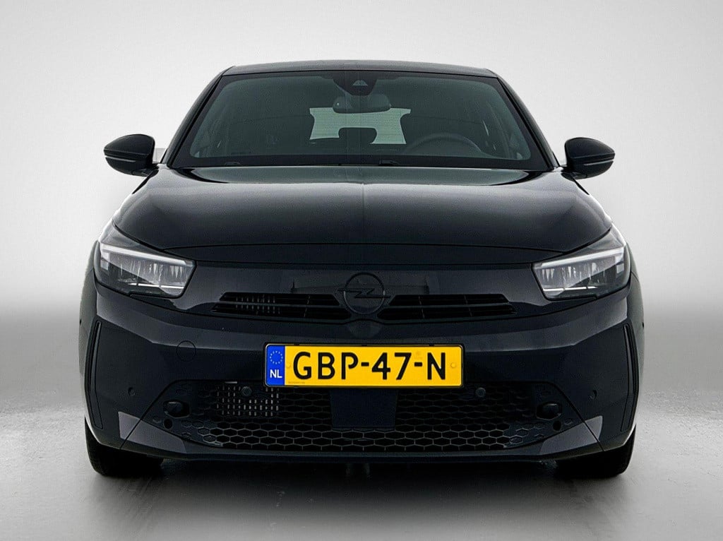 Opel Corsa 1.2 turbo hybrid gs
