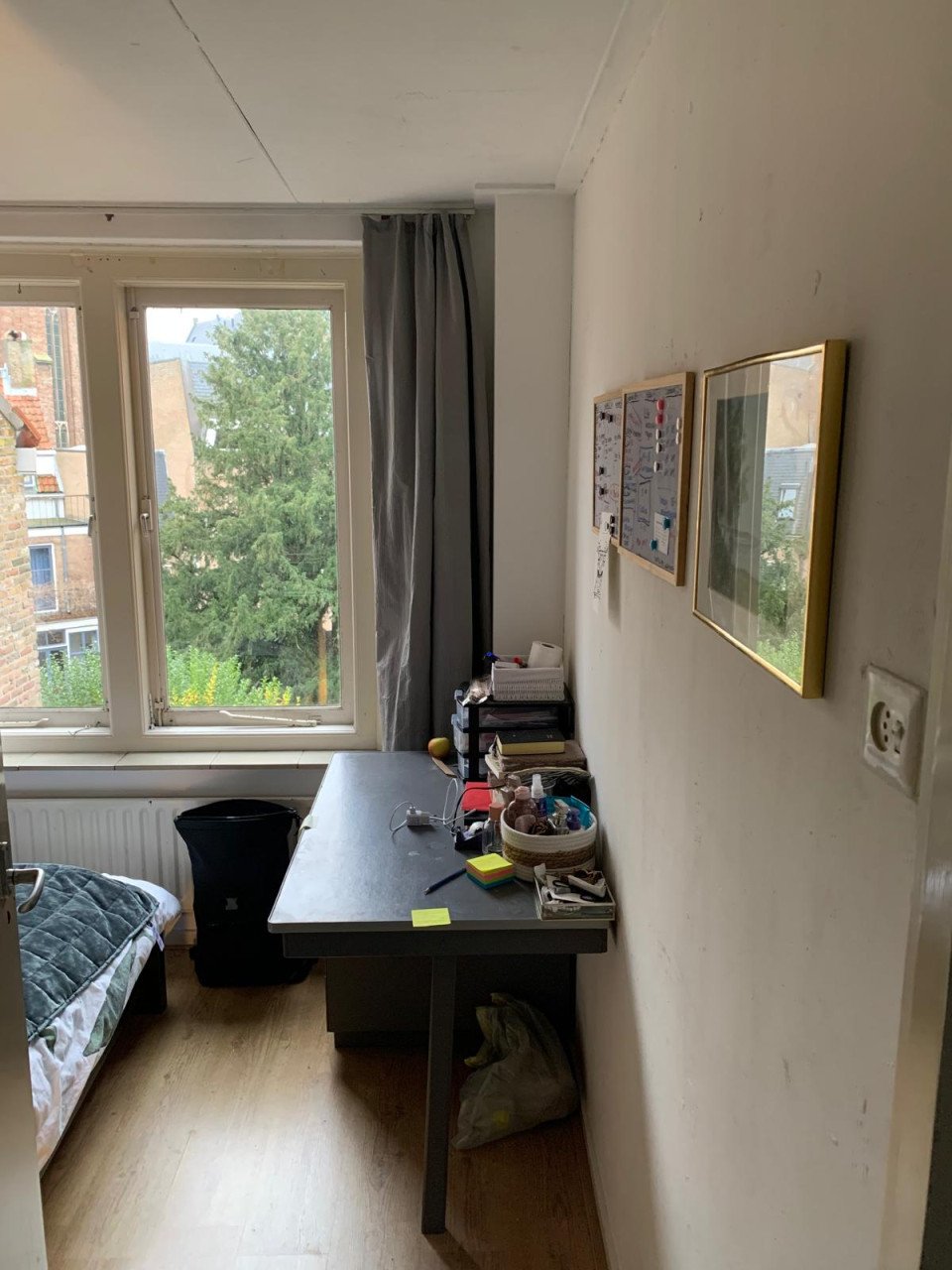 Kamer te huur Middelburg