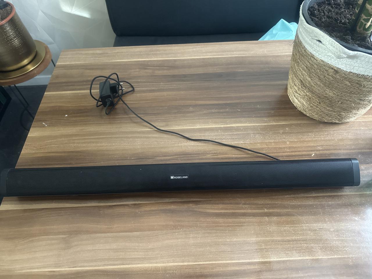 Soundbar